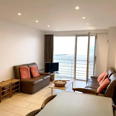 Viviane 501 With Beautiful Sea Views Lejlighed
